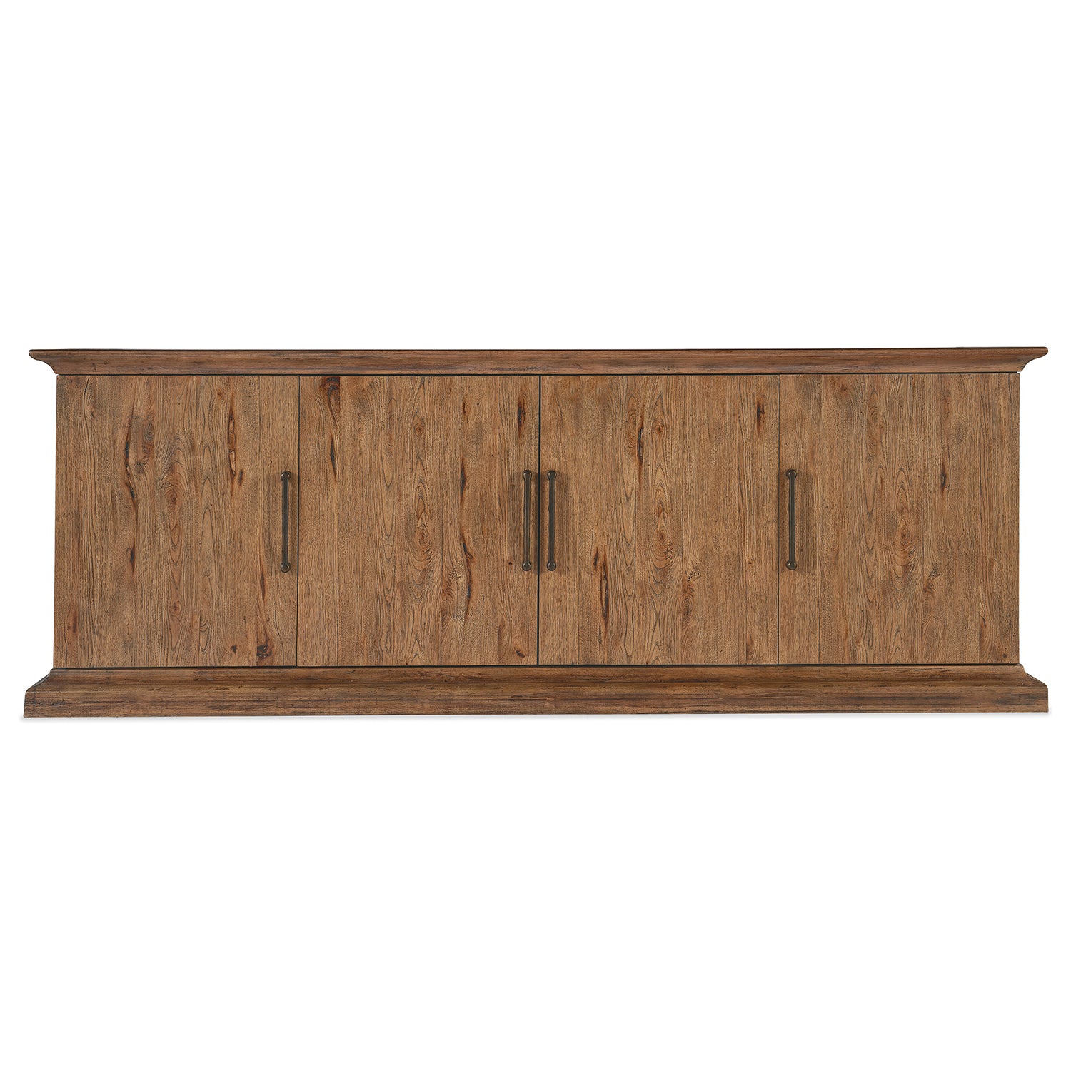 Hooker Furniture Big Sky Media Console