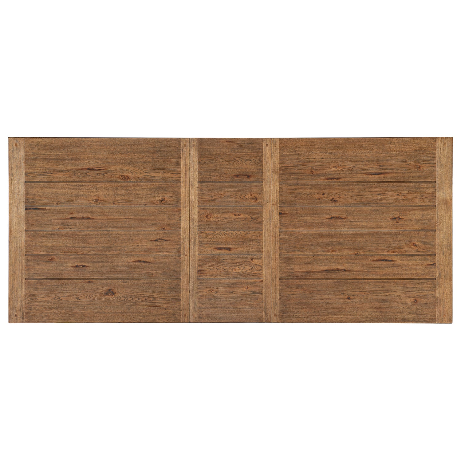 Hooker Furniture Big Sky Trestle Dining Table