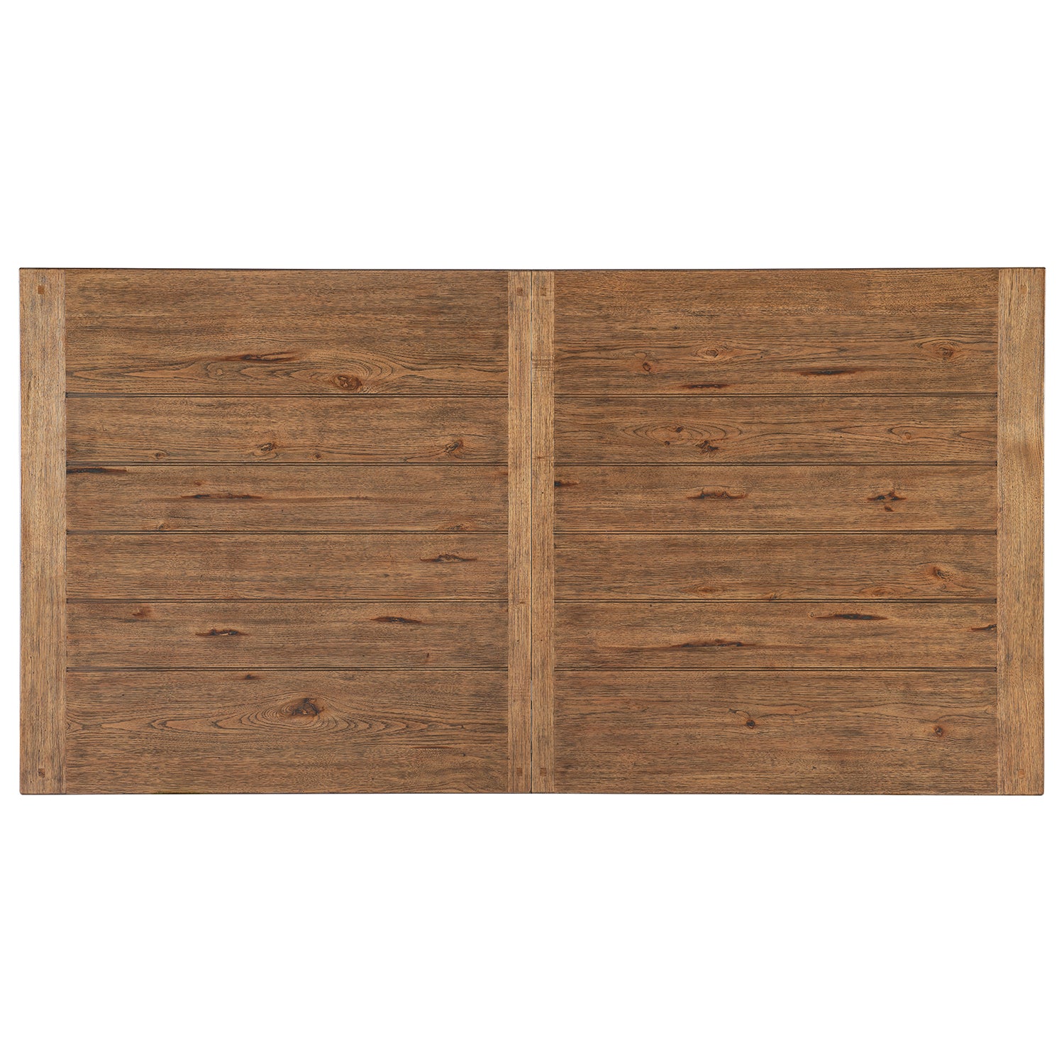 Hooker Furniture Big Sky Trestle Dining Table