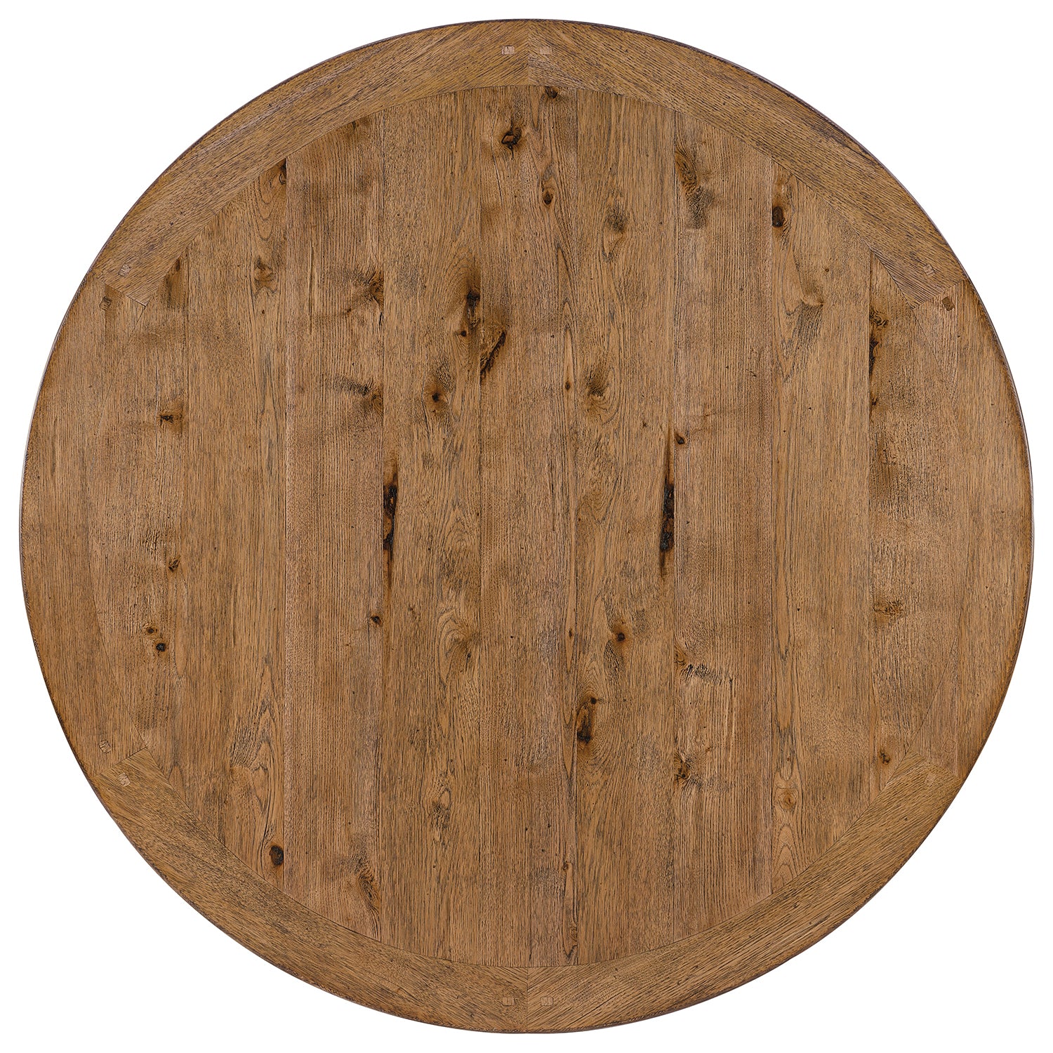 Hooker Furniture Big Sky Round Dining Table