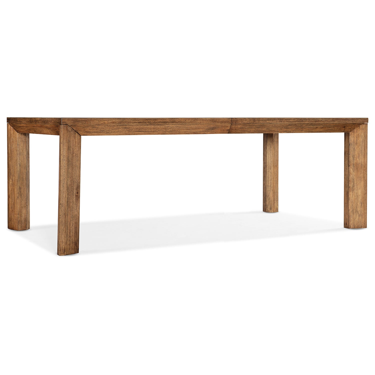 Hooker Furniture Big Sky Leg Table