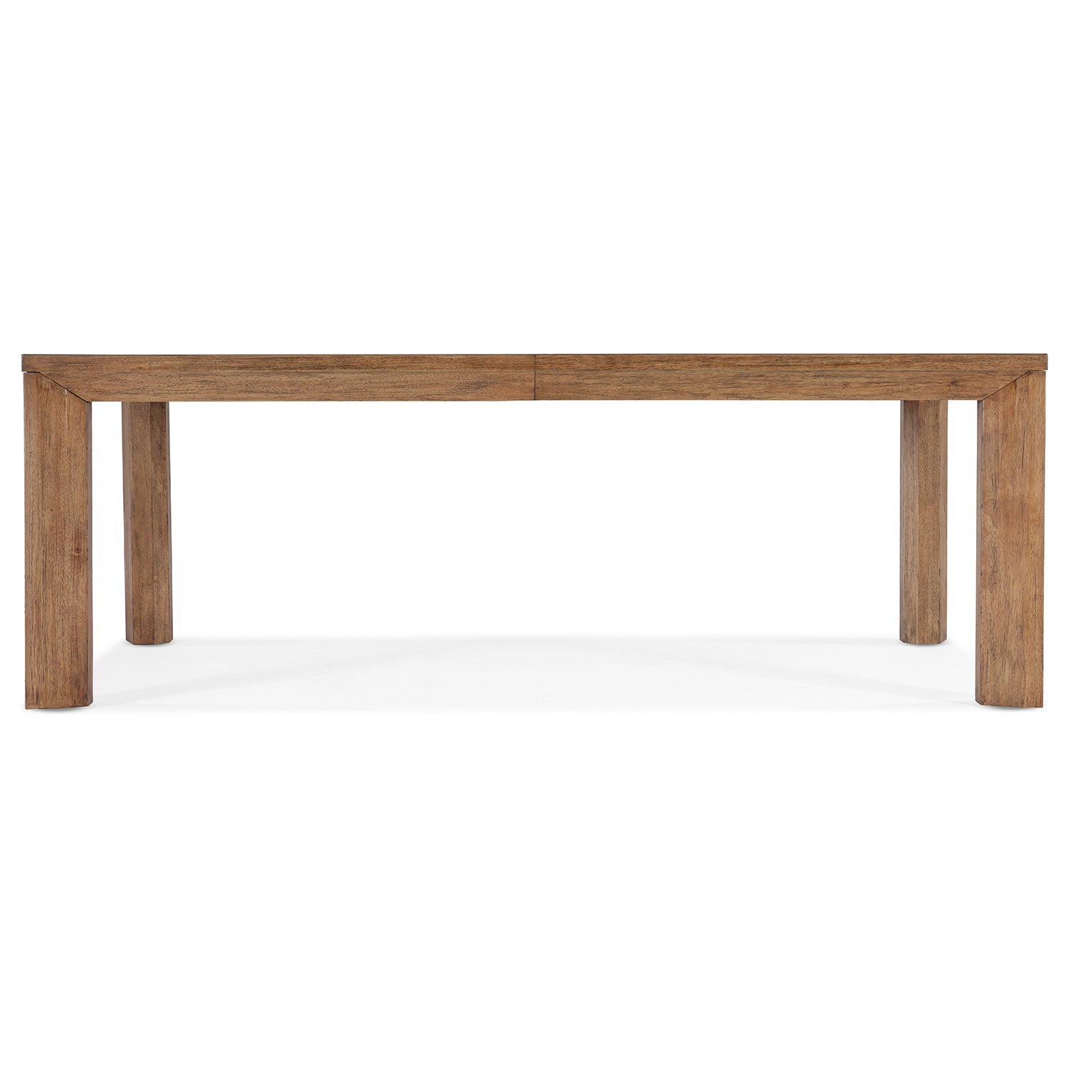 Hooker Furniture Big Sky Leg Table