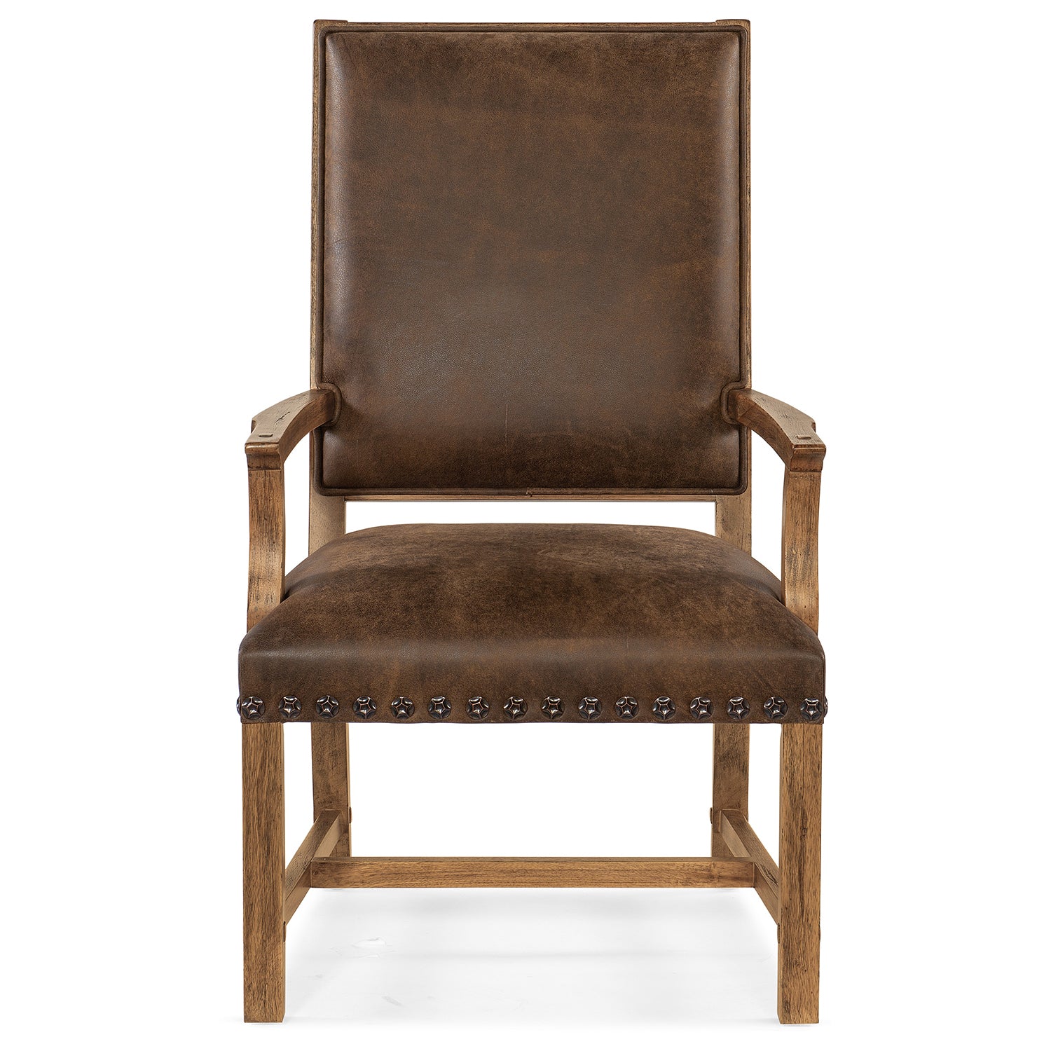 Hooker Furniture Big Sky Host Chair Set of 2