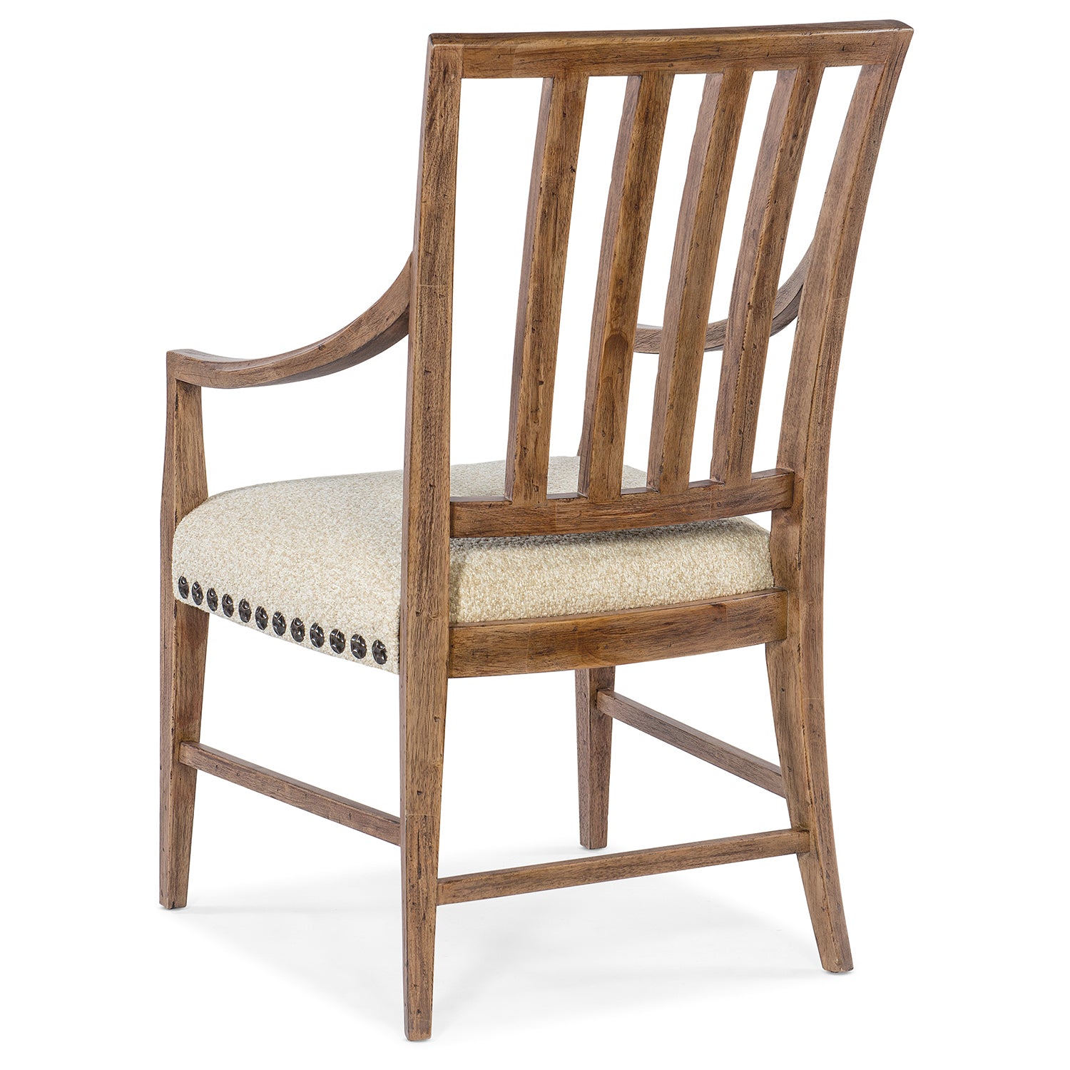 Hooker Furniture Big Sky Arm Chair Set of 2