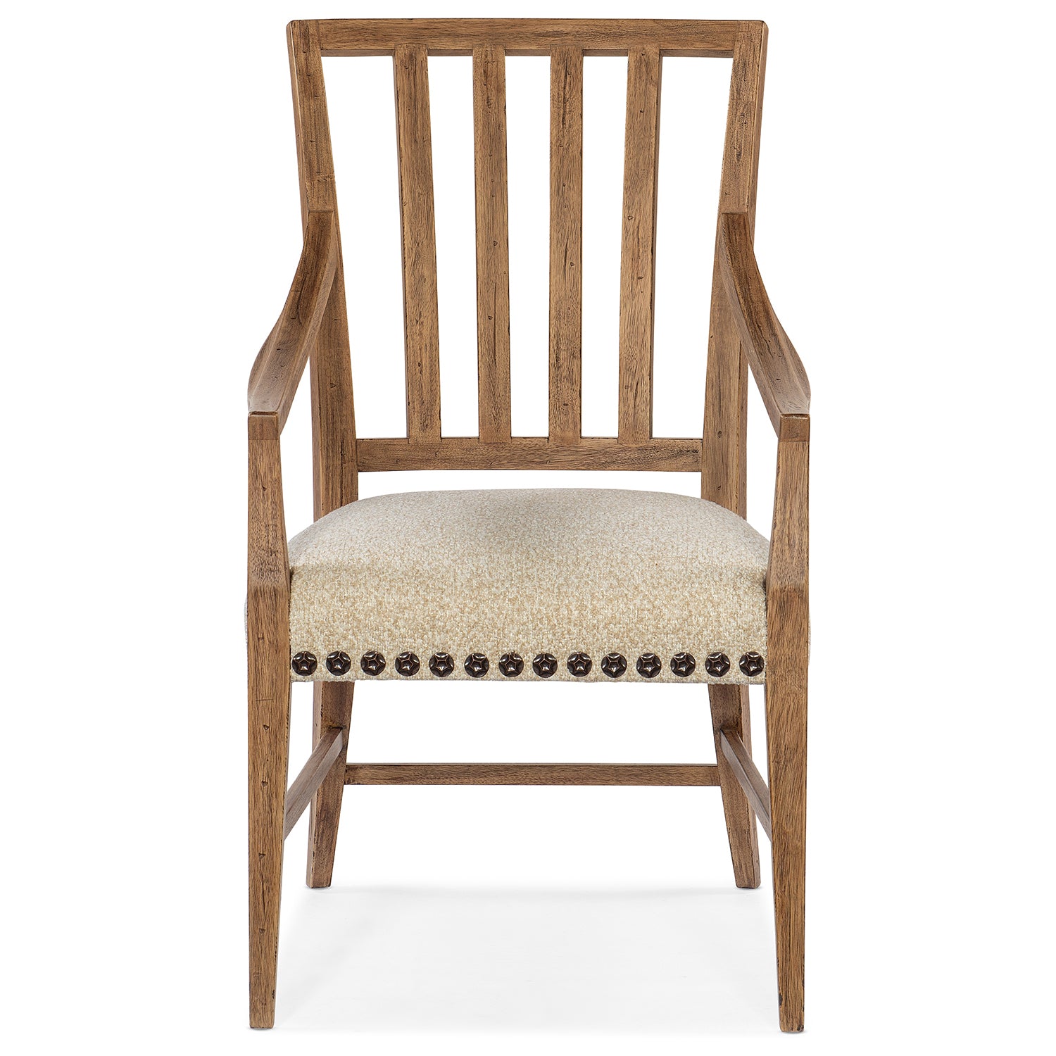 Hooker Furniture Big Sky Arm Chair Set of 2