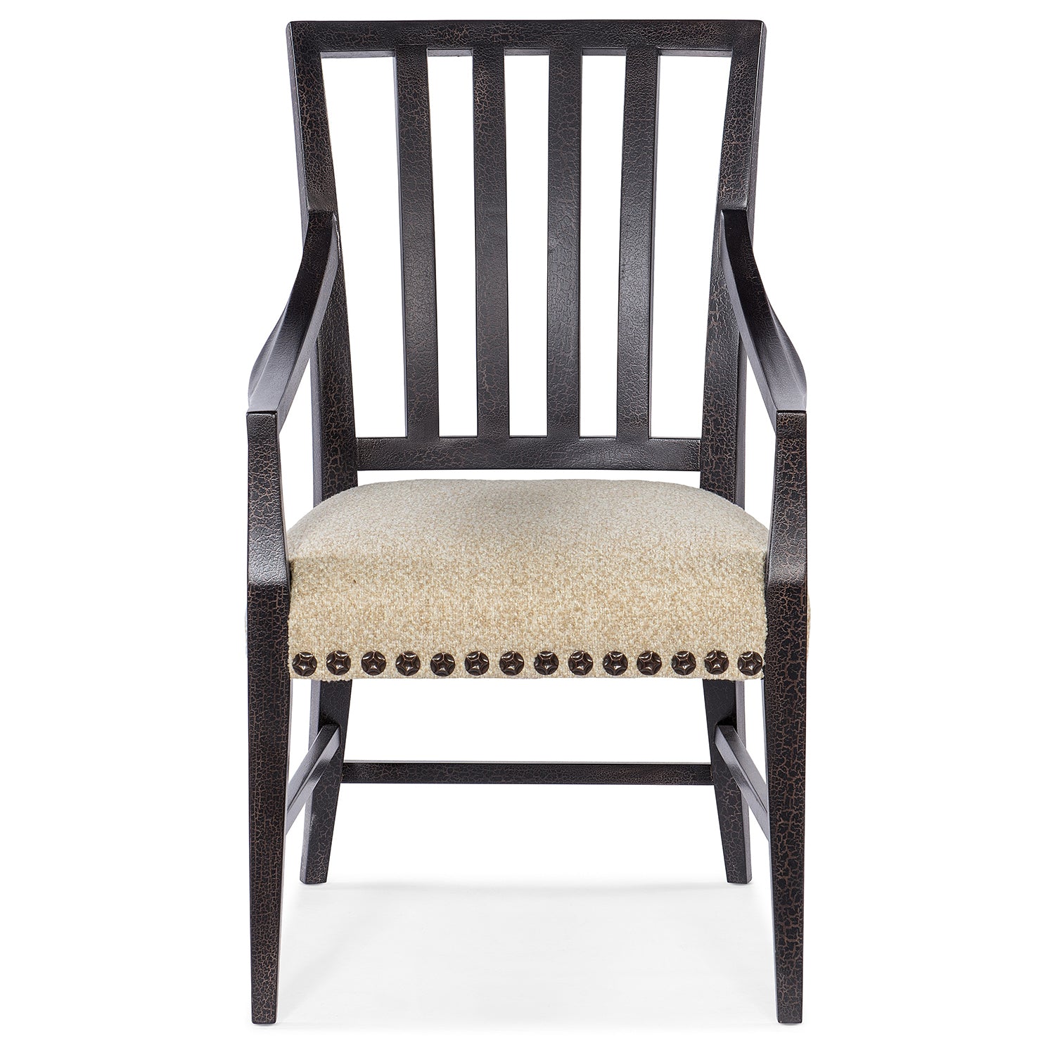 Hooker Furniture Big Sky Arm Chair Set of 2