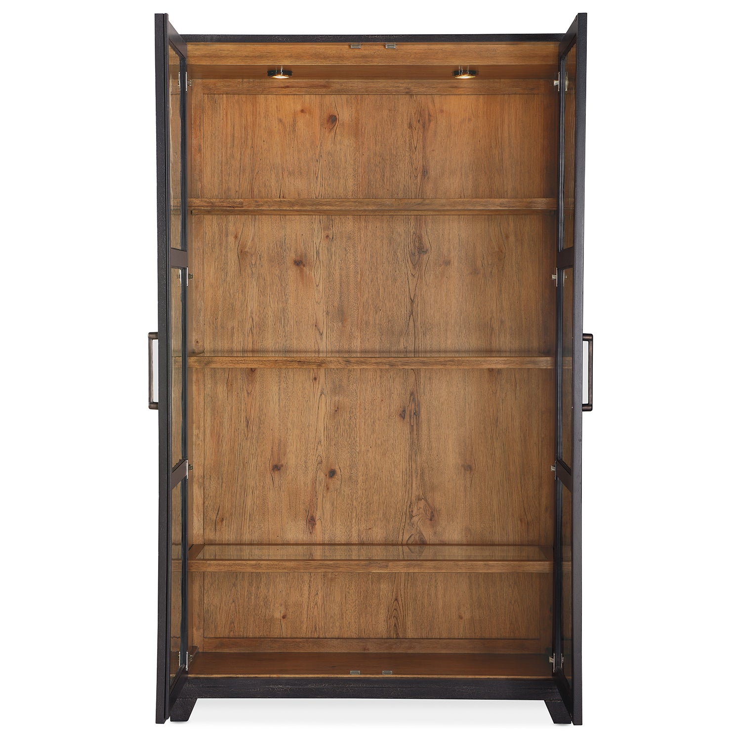 Hooker Furniture Big Sky Display Cabinet