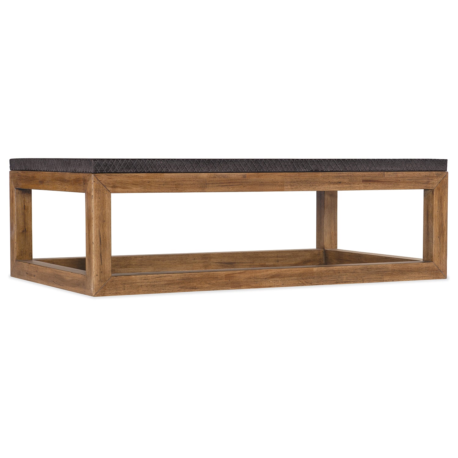 Hooker Furniture Big Sky Cocktail Table