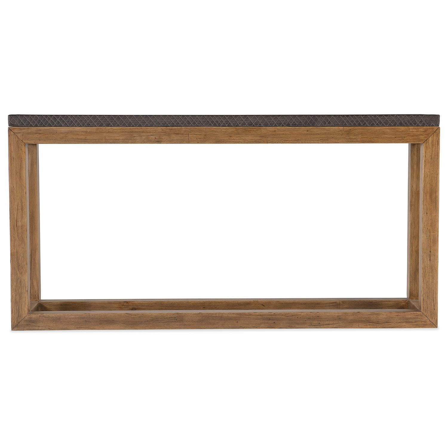 Hooker Furniture Big Sky Sofa Table