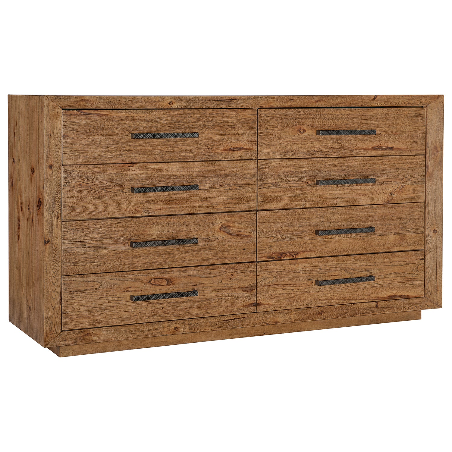 Hooker Furniture Big Sky Eight Drawer Dresser