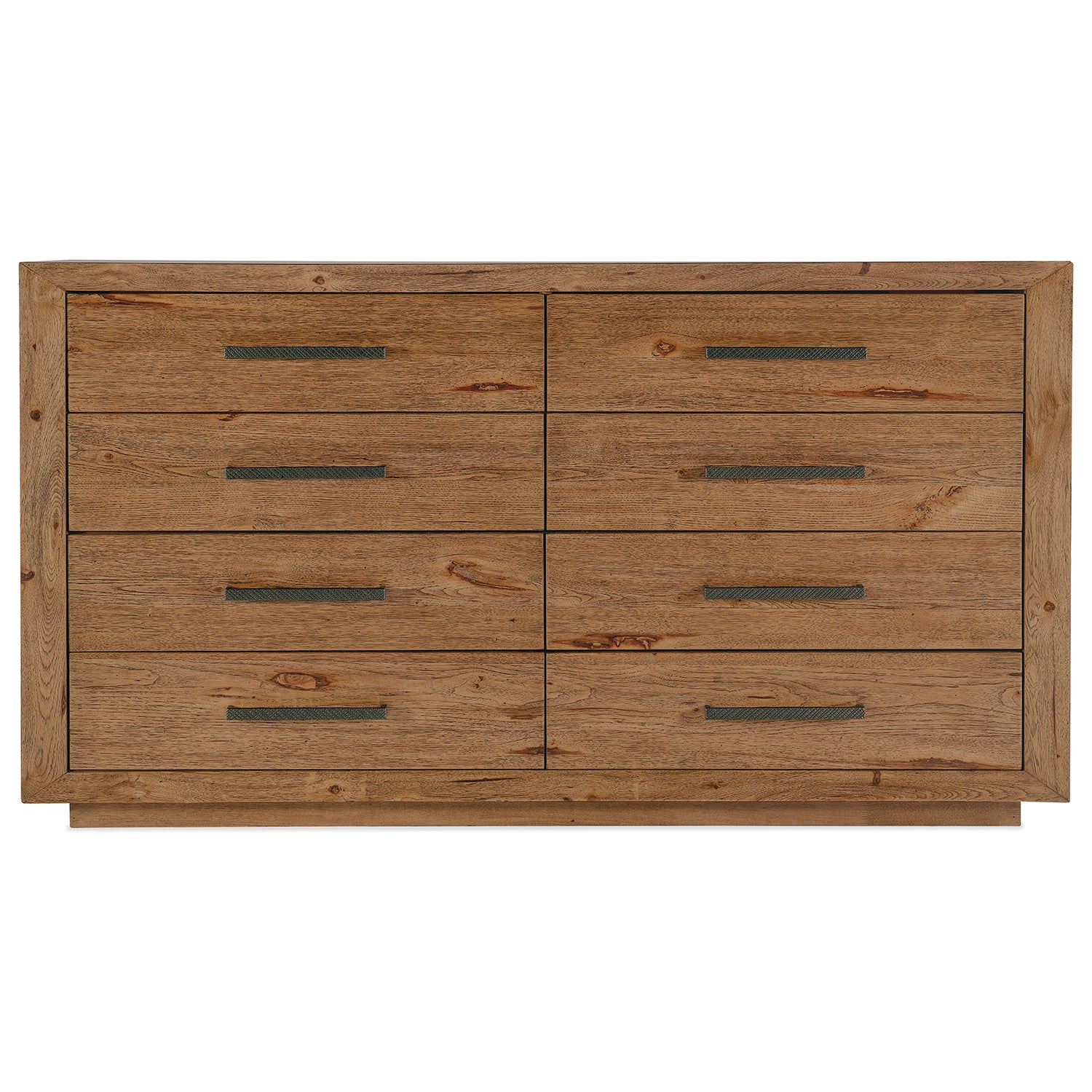 Hooker Furniture Big Sky Eight Drawer Dresser