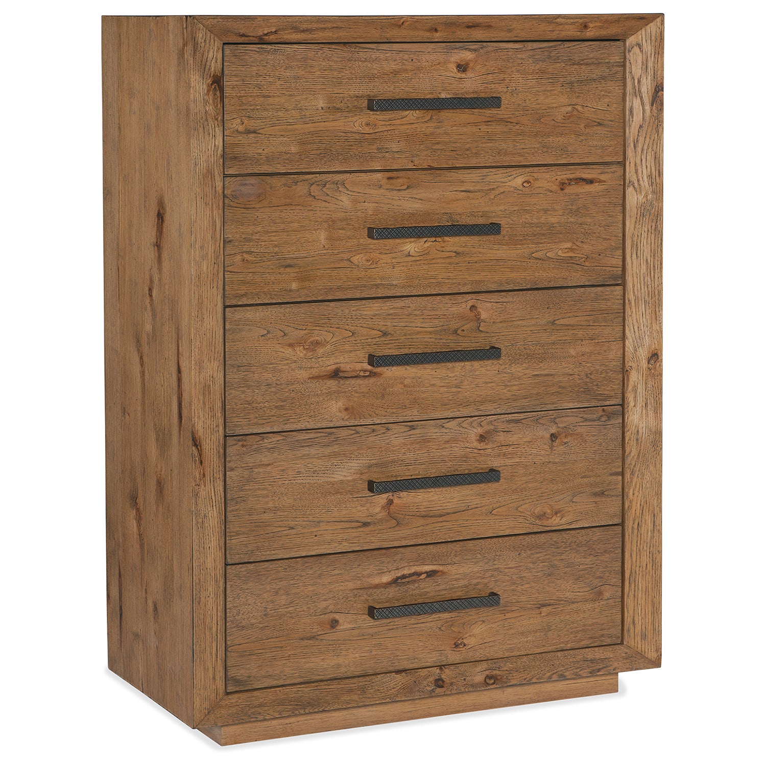 Hooker Furniture Big Sky Chest