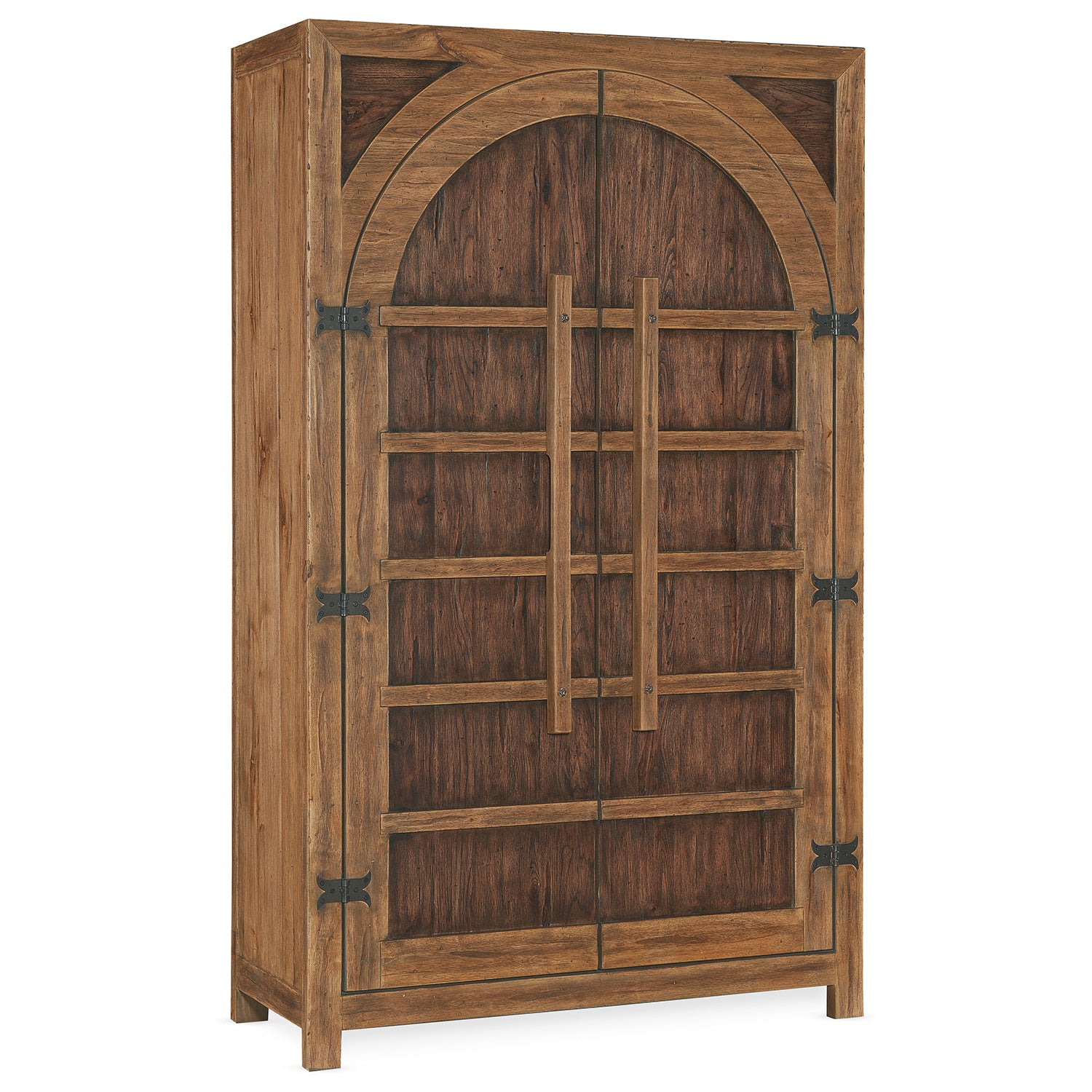 Hooker Furniture Big Sky Wardrobe
