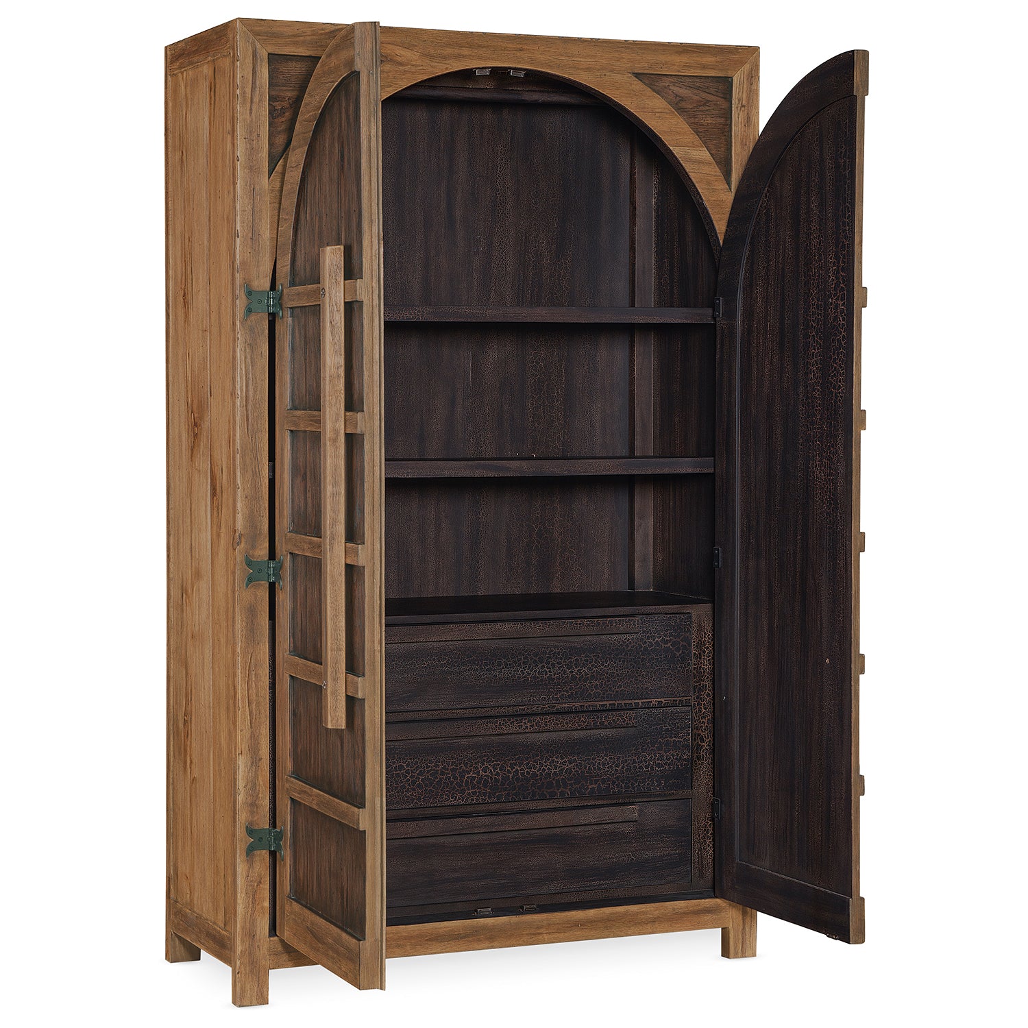 Hooker Furniture Big Sky Wardrobe