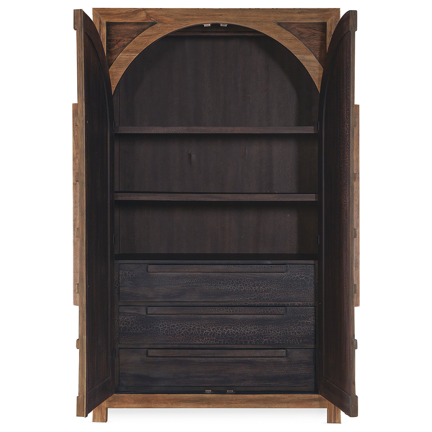Hooker Furniture Big Sky Wardrobe