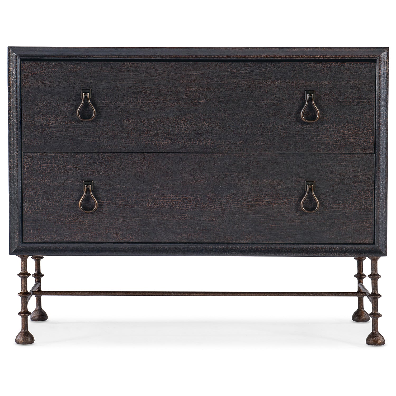 Hooker Furniture Big Sky Bachelors Chest