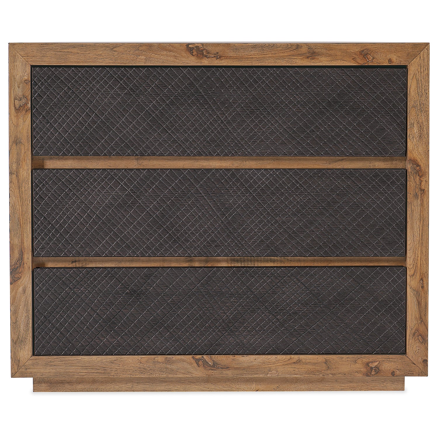 Hooker Furniture Big Sky Vintage Bachelors Chest