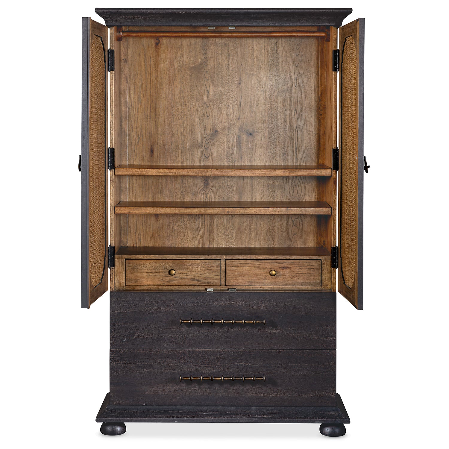 Hooker Furniture Big Sky Small Wardrobe