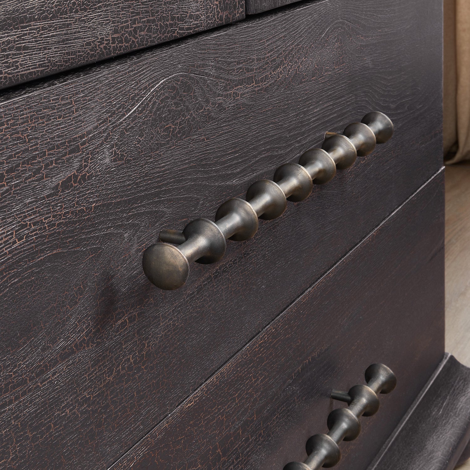 Hooker Furniture Big Sky Small Wardrobe