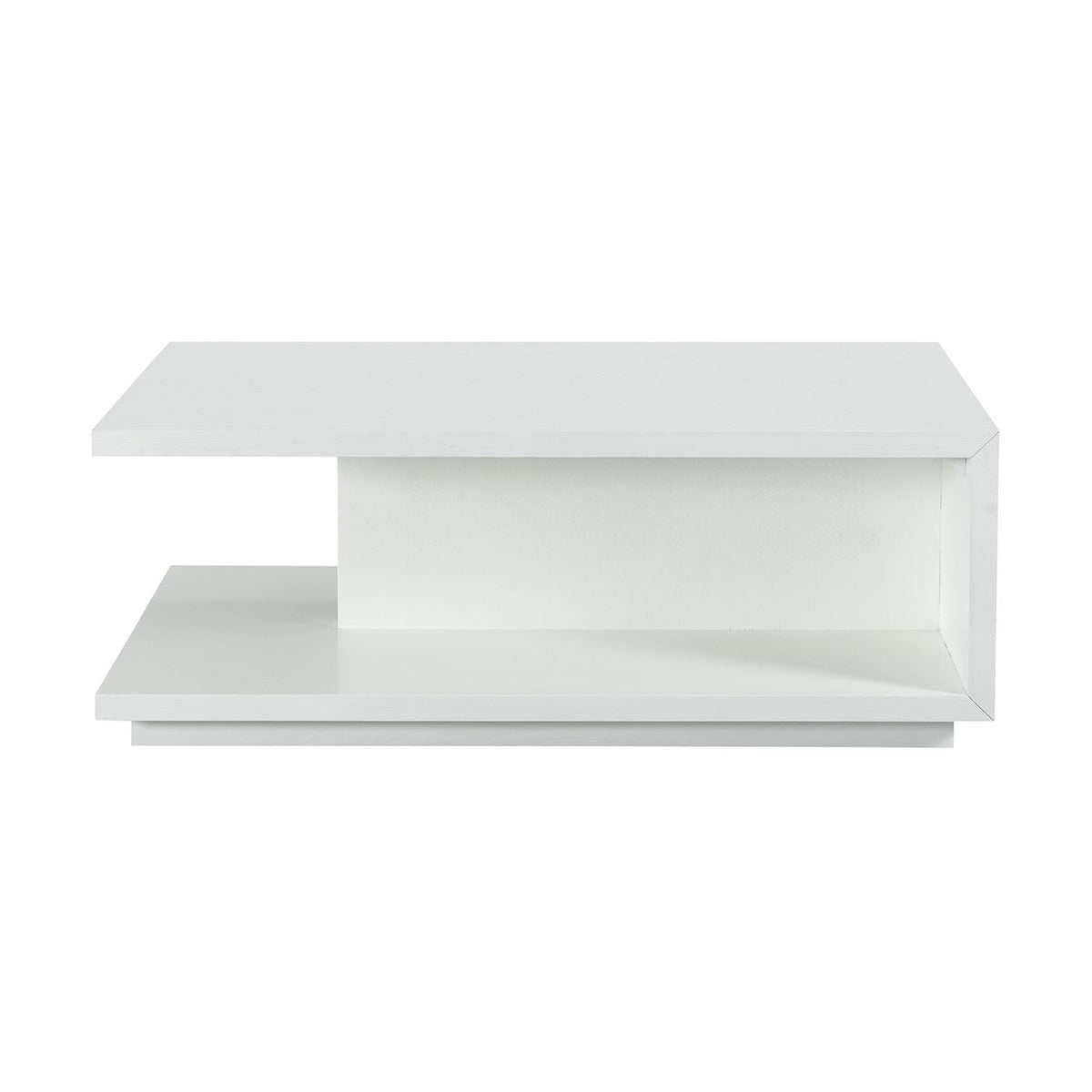 Fairfield Chair Libby Langdon Dune Rectangular Cocktail Table