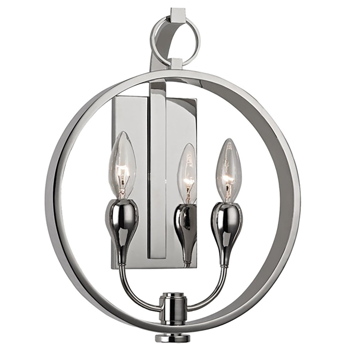 Hudson Valley Lighting Dresden Wall Sconce - Final Sale