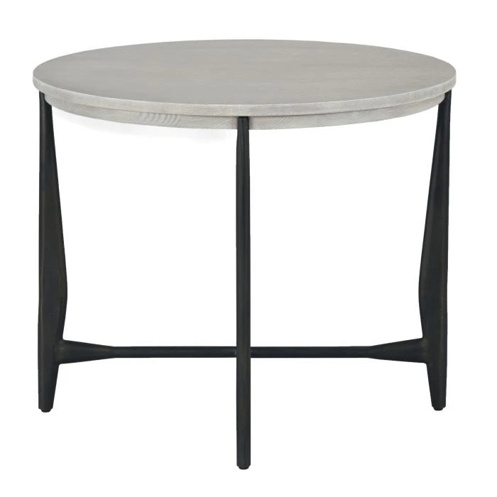 Fairfield Chair x Libby Langdon Wheelock End Table