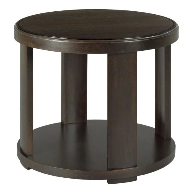 Fairfield Chair x Libby Langdon Oakleigh End Table