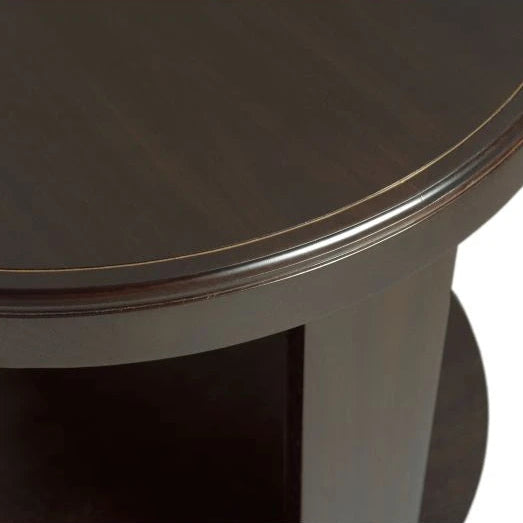 Fairfield Chair x Libby Langdon Oakleigh End Table