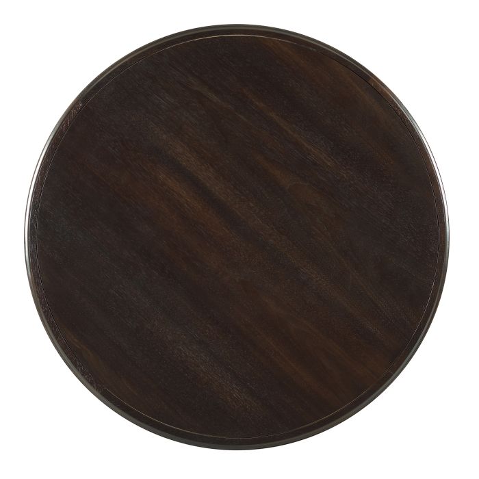 Fairfield Chair x Libby Langdon Oakleigh End Table