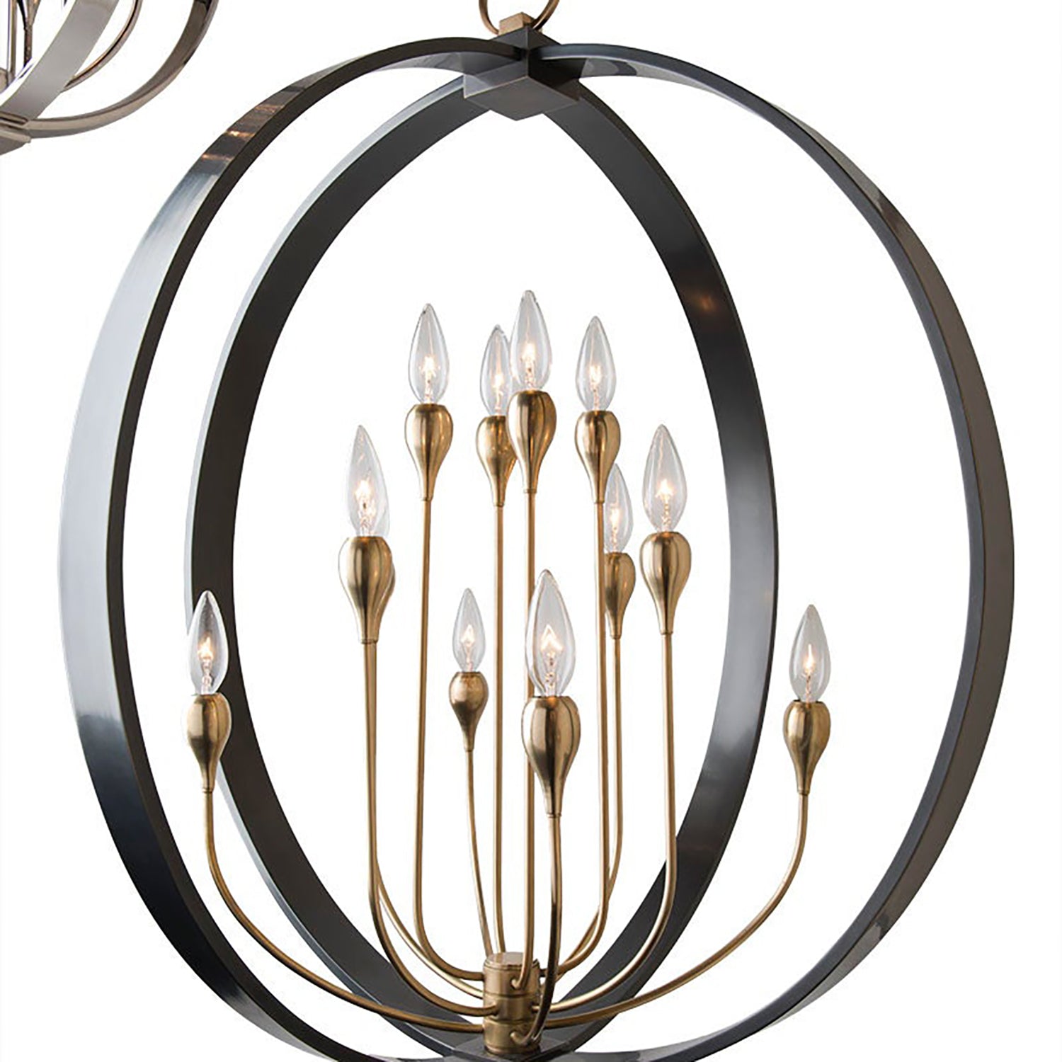 Hudson Valley Lighting Dresden Lantern