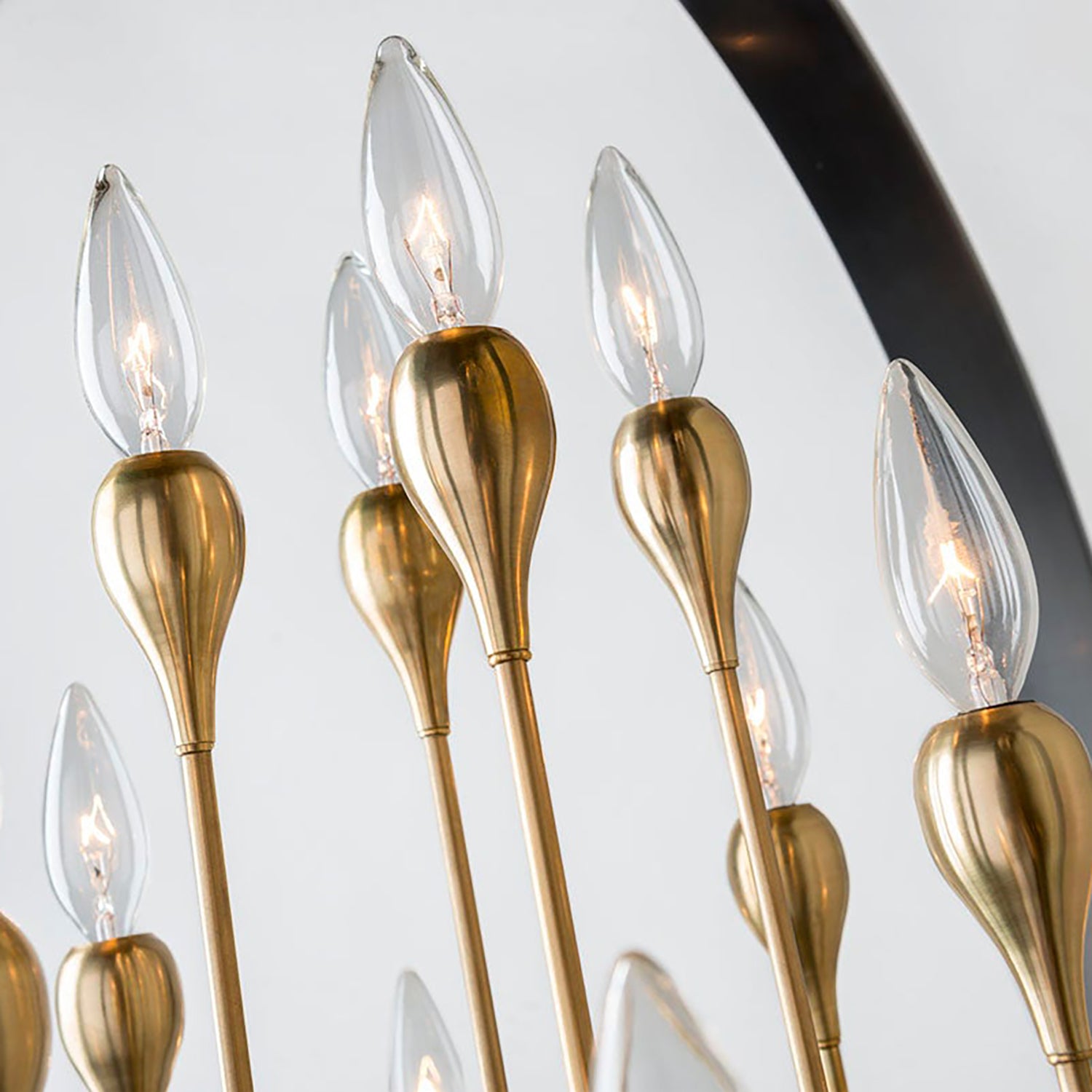 Hudson Valley Lighting Dresden Lantern