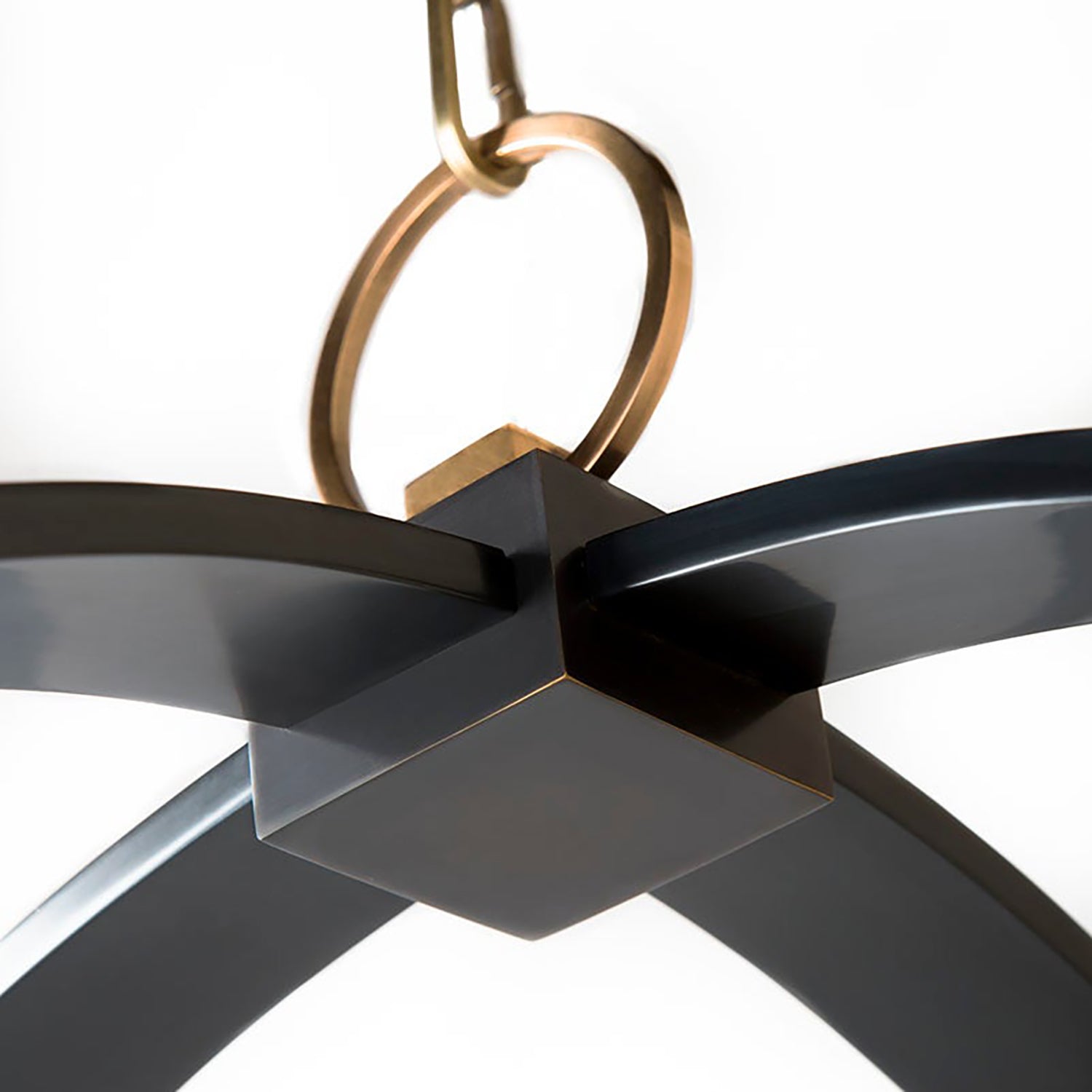 Hudson Valley Lighting Dresden Lantern