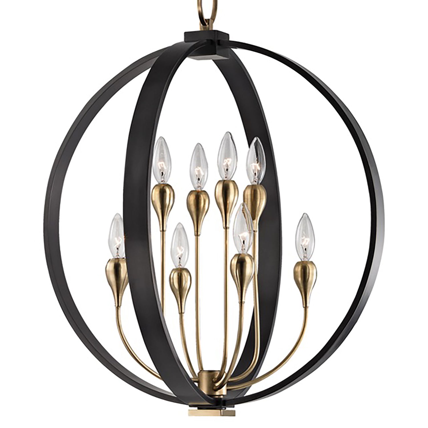 Hudson Valley Lighting Dresden Lantern