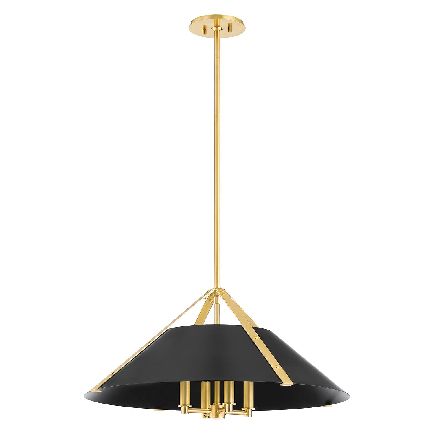 Hudson Valley Lighting Raymond Pendant