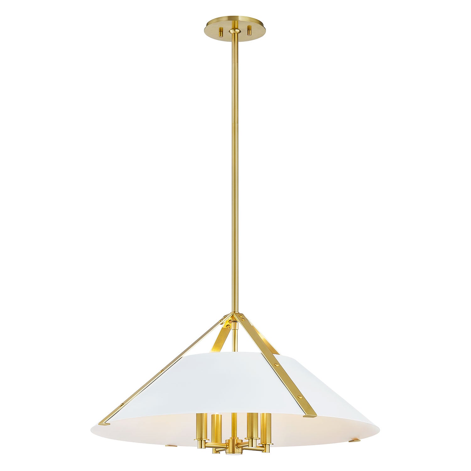 Hudson Valley Lighting Raymond Pendant