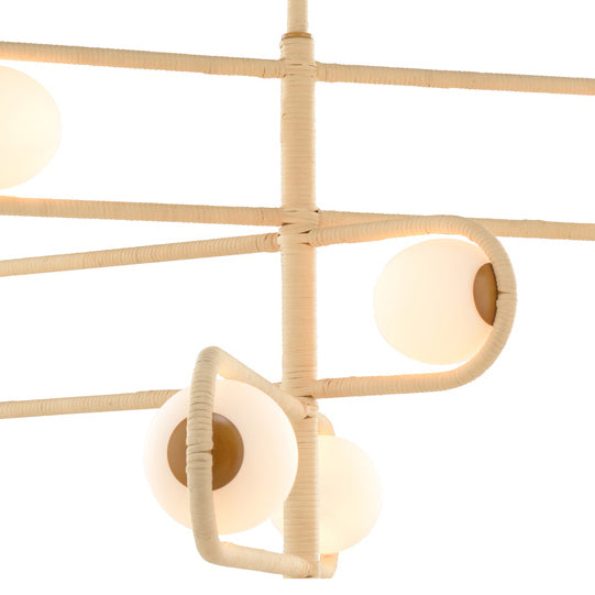 Wildwood Sol Chandelier