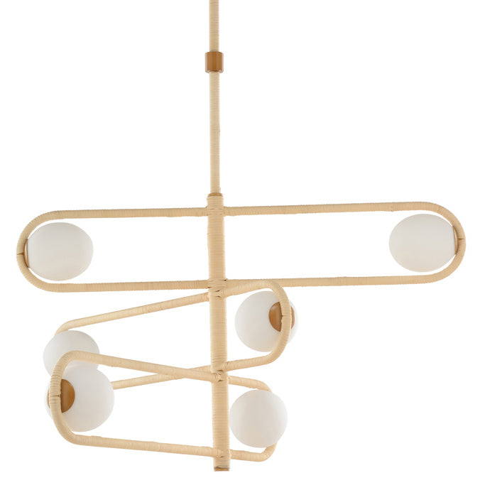 Wildwood Sol Chandelier