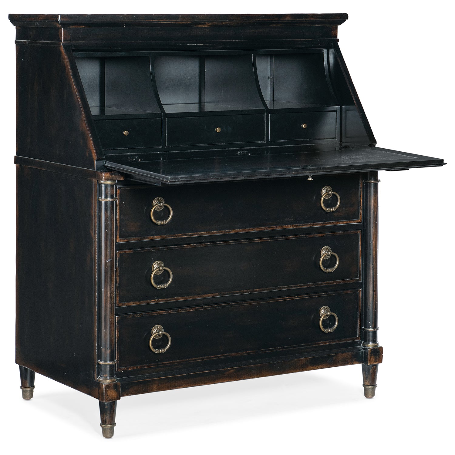 Hooker Furniture Charleston Secretary