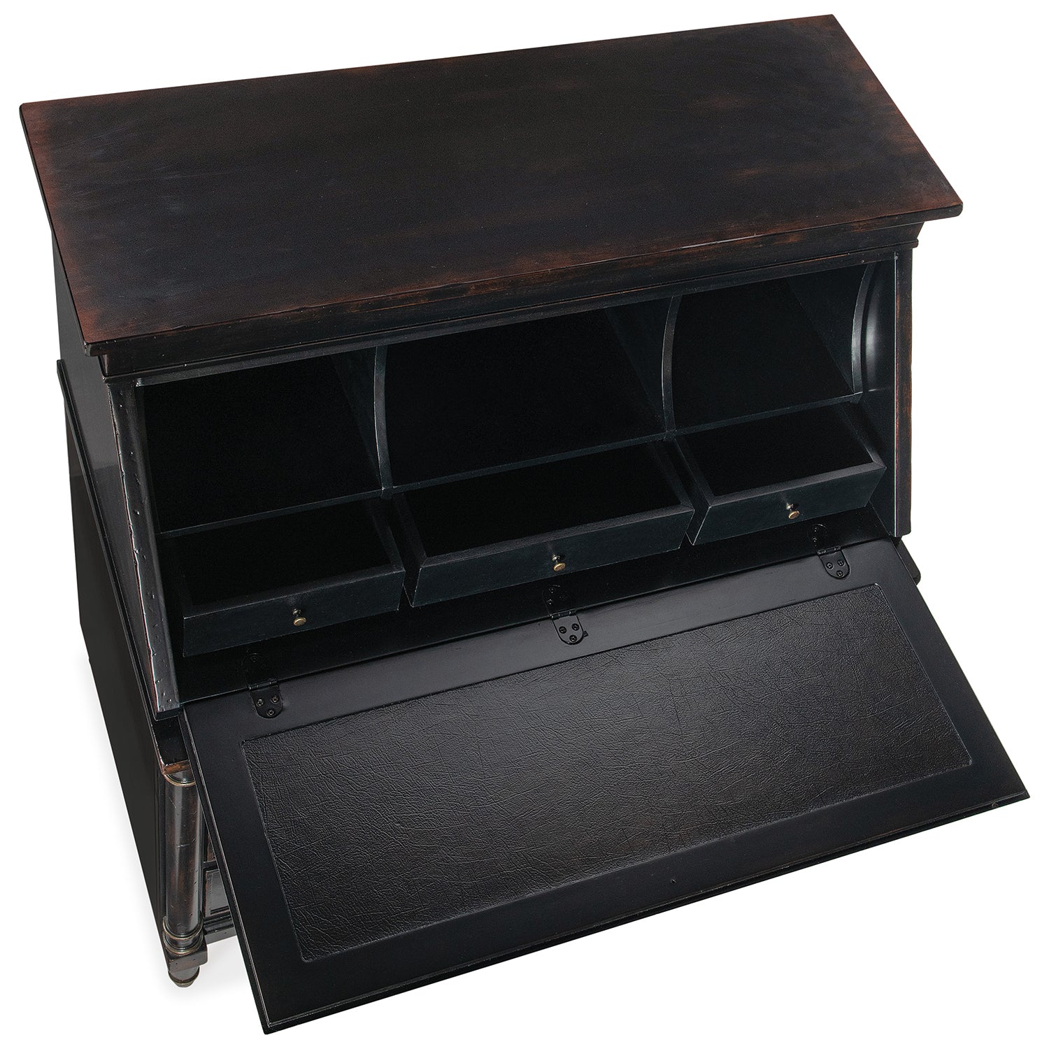 Hooker Furniture Charleston Secretary