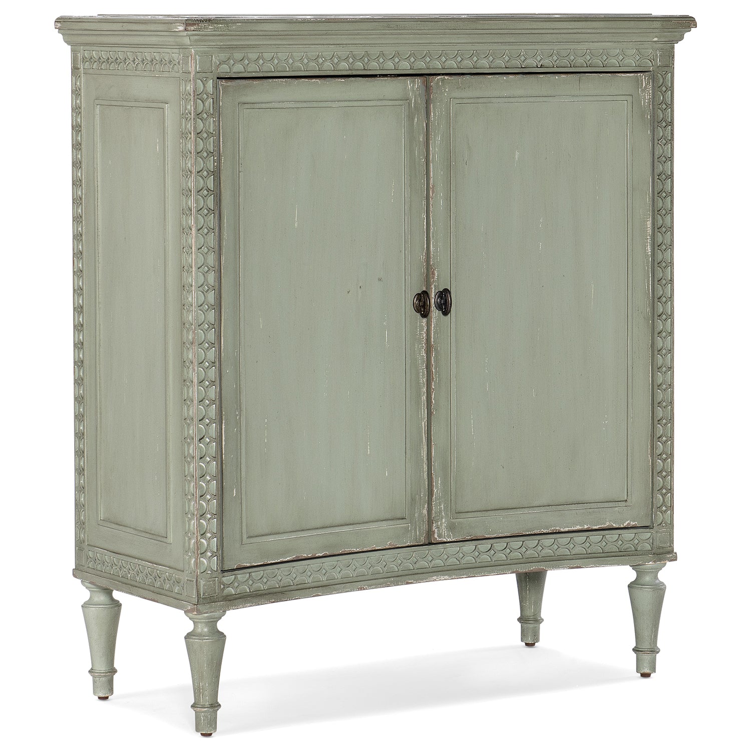 Hooker Furniture Charleston Two-Door Accent Chest