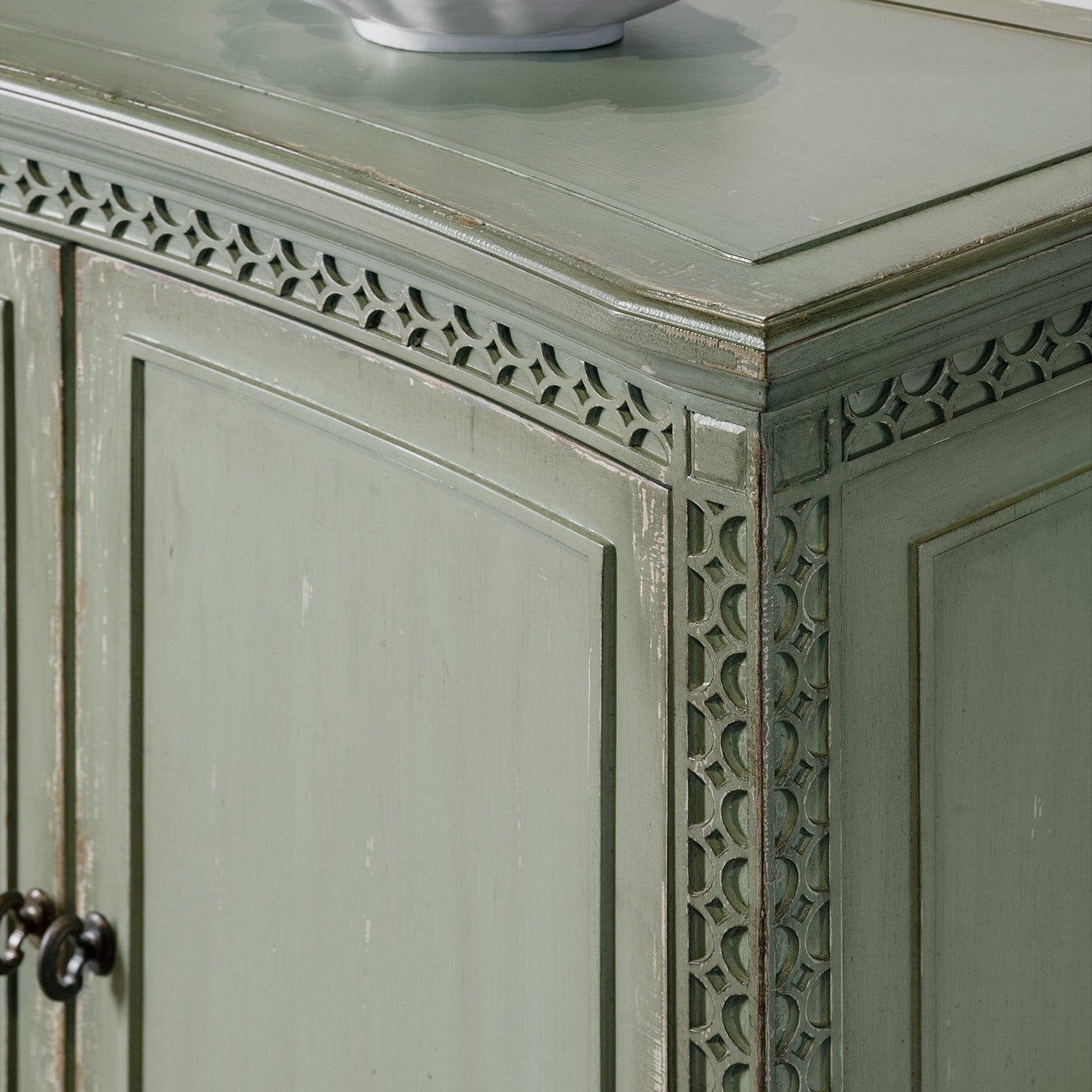 Hooker Furniture Charleston Two-Door Accent Chest