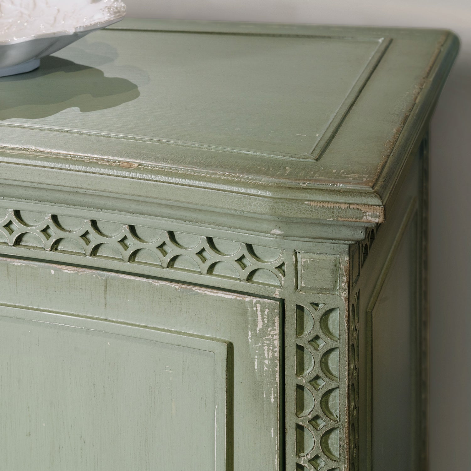 Hooker Furniture Charleston Two-Door Accent Chest