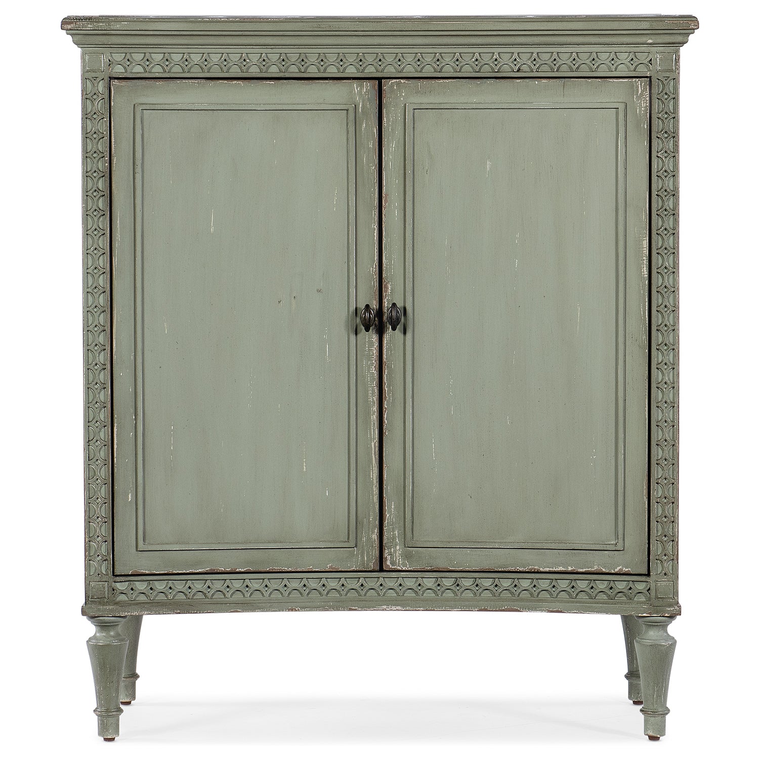 Hooker Furniture Charleston Two-Door Accent Chest