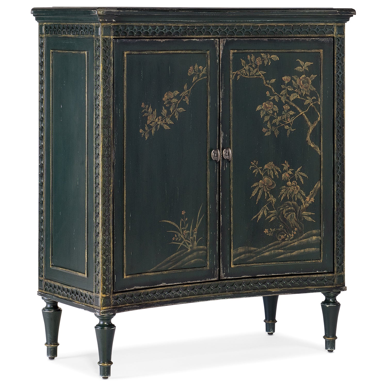 Hooker Furniture Charleston Two-Door Accent Chest