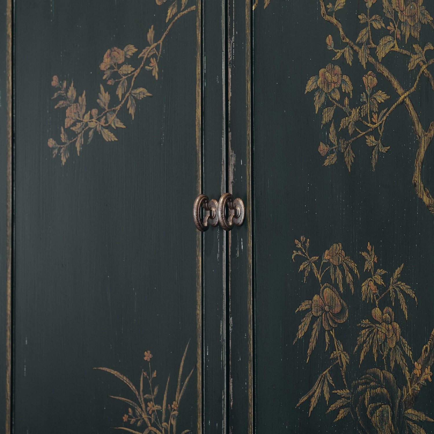 Hooker Furniture Charleston Two-Door Accent Chest