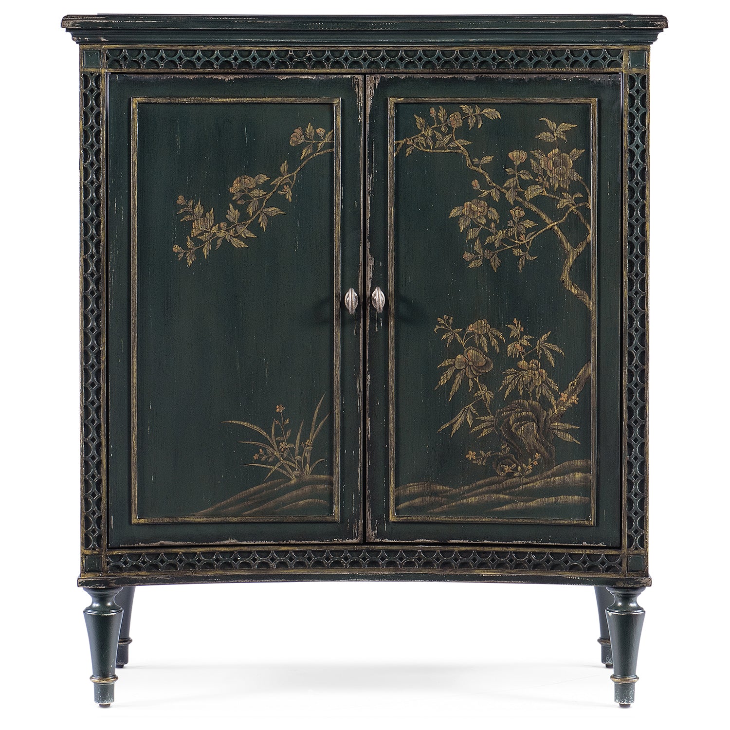 Hooker Furniture Charleston Two-Door Accent Chest