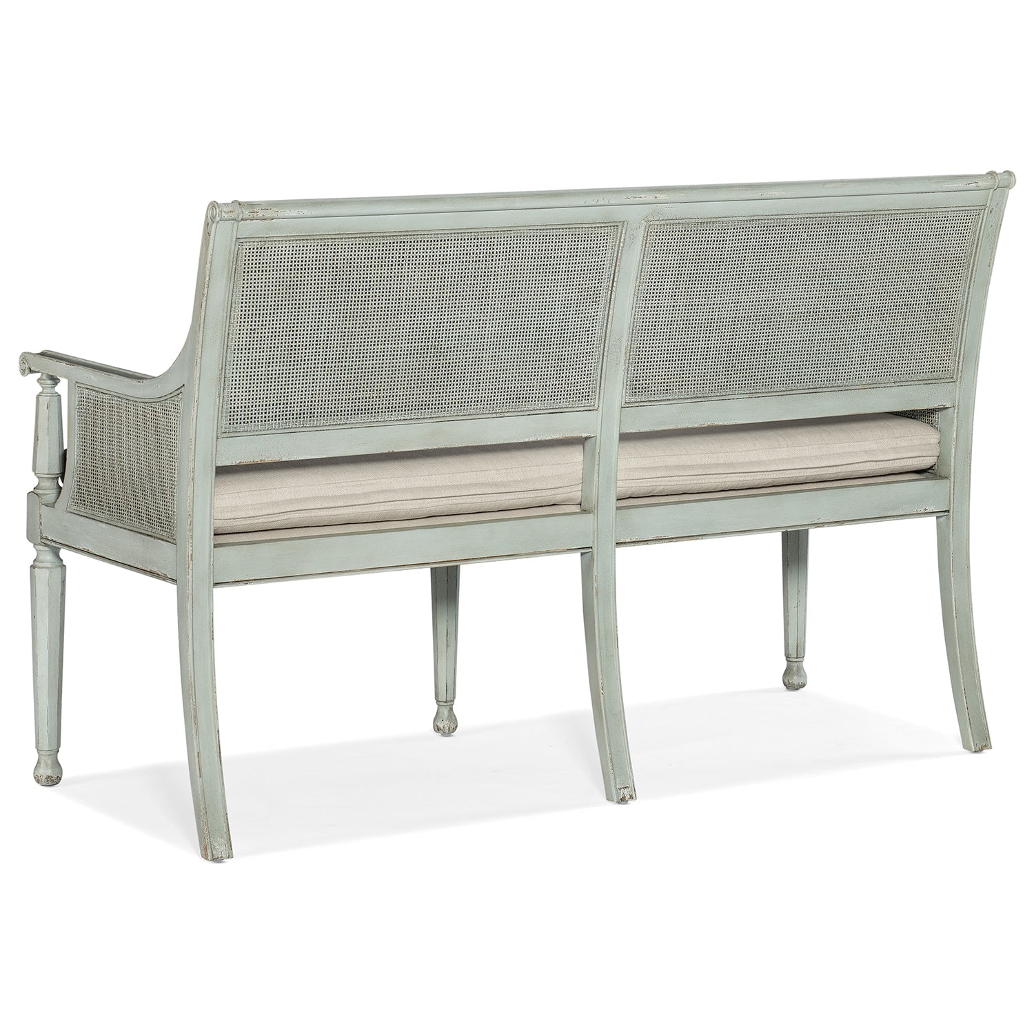 Hooker Furniture Charleston Bench