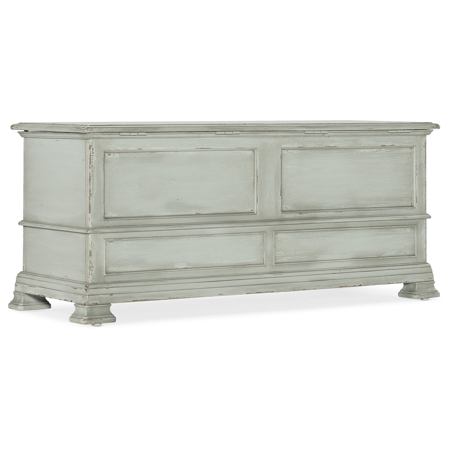 Hooker Furniture Charleston Blanket Chest - Final Sale