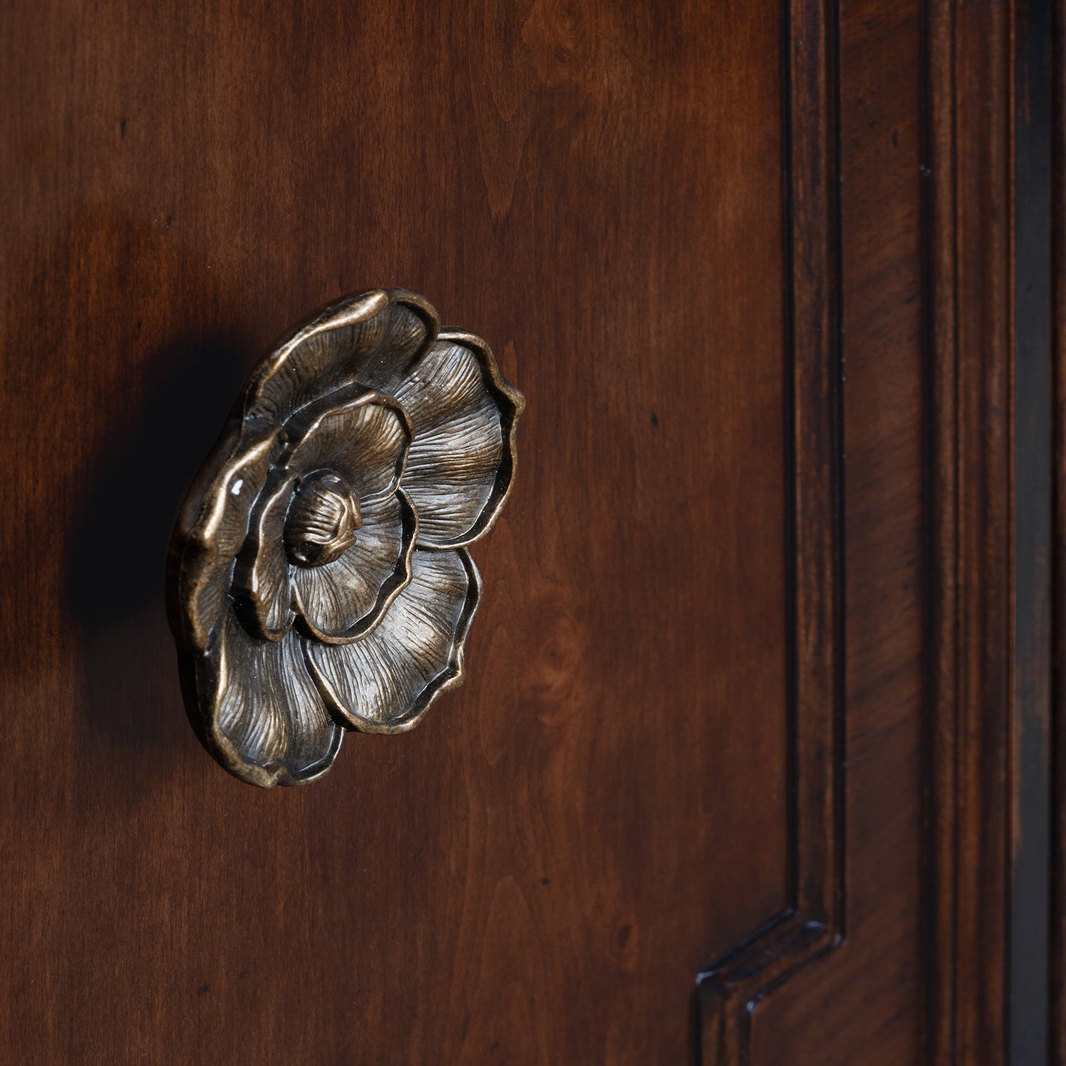 Hooker Furniture Charleston Entertainment Console