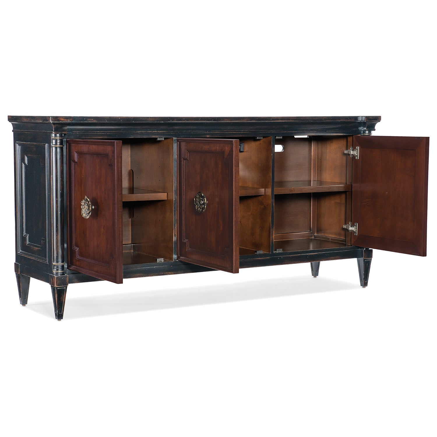 Hooker Furniture Charleston Entertainment Console